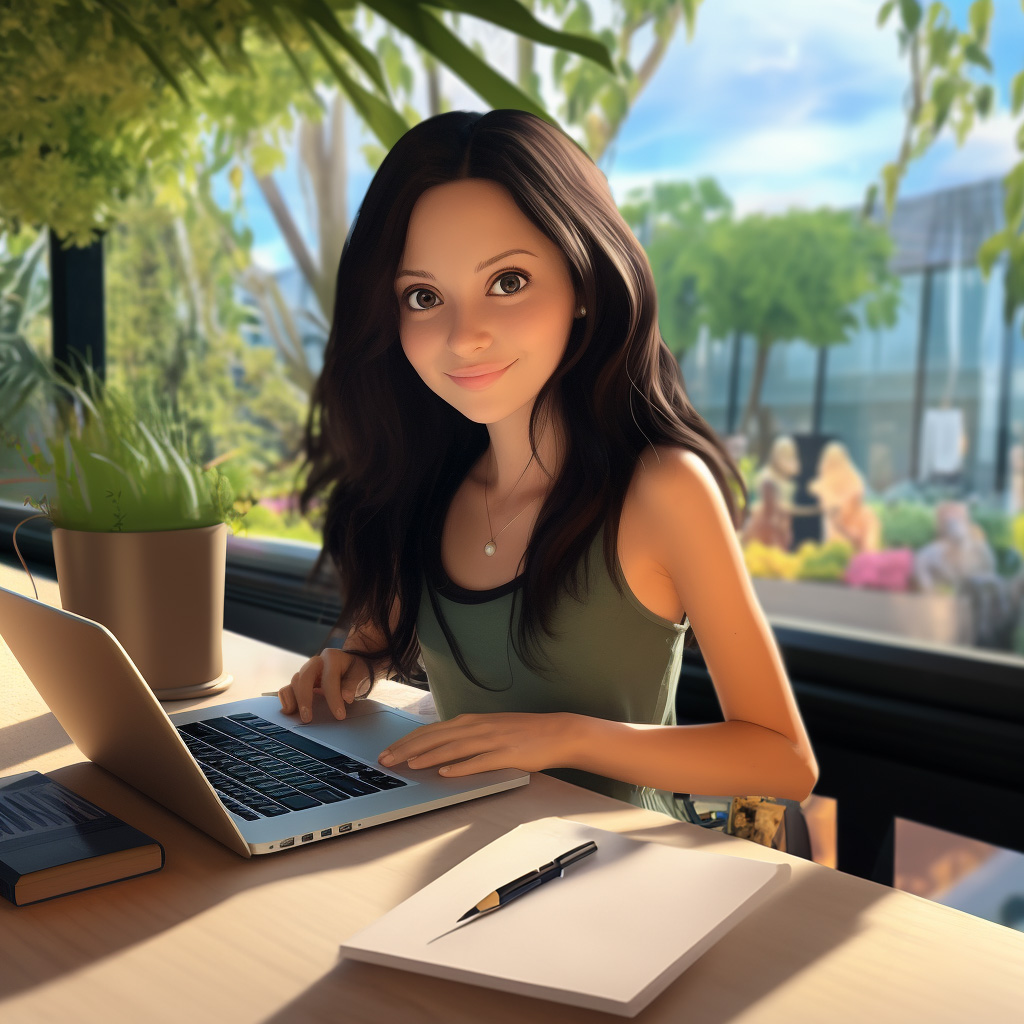 Directrice de l'administration chez Soon Agency